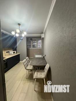 1-к квартира, на длительный срок, 44м2, 5/14 этаж