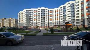 2-к квартира, посуточно, 45м2, 1/9 этаж