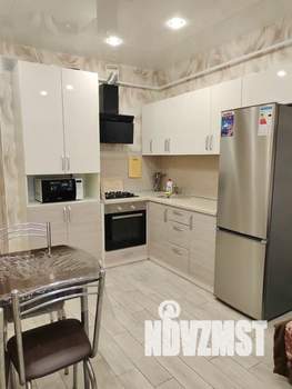 1-к квартира, посуточно, 45м2, 5/11 этаж