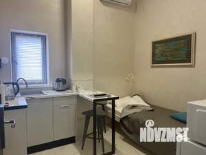 Студия квартира, посуточно, 12м2, 3/3 этаж