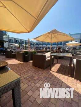 1-к квартира, посуточно, 26м2, 1/1 этаж