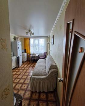 1-к квартира, на длительный срок, 50м2, 11/11 этаж