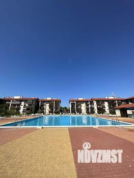2-к квартира, посуточно, 53м2, 2/3 этаж