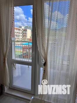 1-к квартира, посуточно, 36м2, 2/6 этаж