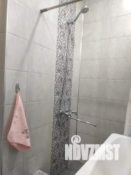 1-к квартира, посуточно, 47м2, 2/2 этаж