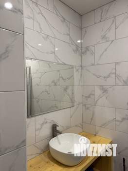 Студия квартира, посуточно, 28м2, 5/8 этаж