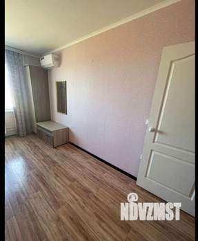 1-к квартира, на длительный срок, 38м2, 9/17 этаж