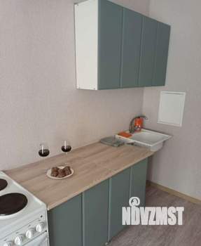 Студия квартира, посуточно, 29м2, 12/16 этаж
