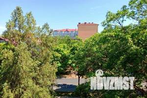 1-к квартира, посуточно, 38м2, 3/5 этаж