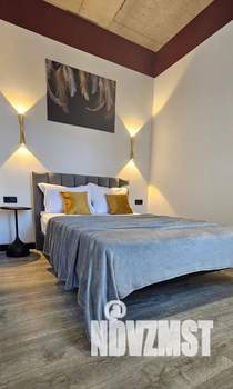 1-к квартира, посуточно, 41м2, 1/7 этаж