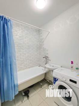 1-к квартира, на длительный срок, 38м2, 3/16 этаж