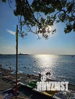 1-к квартира, посуточно, 52м2, 1/1 этаж