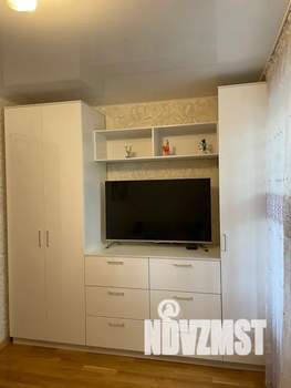 2-к квартира, посуточно, 50м2, 2/5 этаж