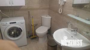 Студия квартира, посуточно, 36м2, 4/4 этаж