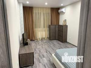 1-к квартира, на длительный срок, 41м2, 5/16 этаж