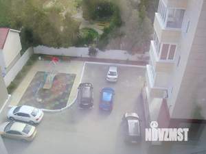 1-к квартира, посуточно, 50м2, 6/9 этаж