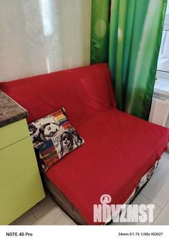 1-к квартира, на длительный срок, 34м2, 6/8 этаж