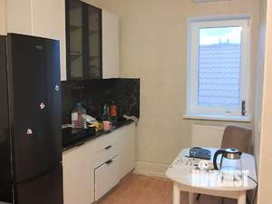 Студия квартира, на длительный срок, 20м2, 3/3 этаж