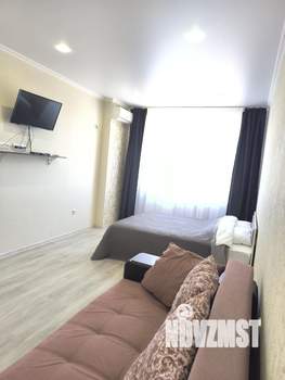 1-к квартира, посуточно, 42м2, 12/14 этаж