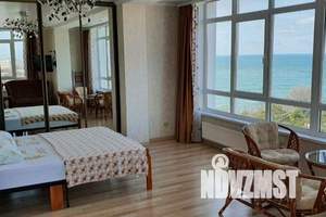 1-к квартира, посуточно, 54м2, 8/9 этаж