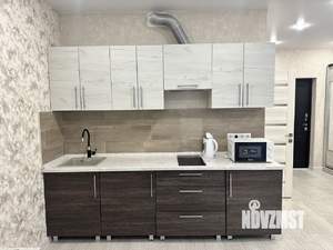 Студия квартира, посуточно, 30м2, 2/4 этаж