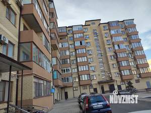 1-к квартира, на длительный срок, 45м2, 6/9 этаж