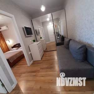 1-к квартира, посуточно, 29м2, 5/6 этаж