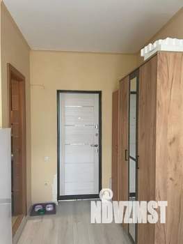 Студия квартира, посуточно, 18м2, 1/3 этаж