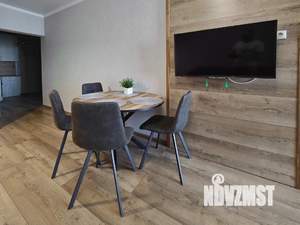 1-к квартира, посуточно, 32м2, 1/1 этаж