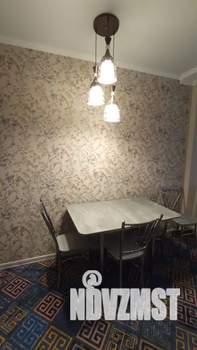 1-к квартира, посуточно, 45м2, 4/6 этаж