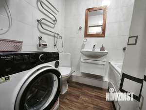 1-к квартира, посуточно, 36м2, 2/5 этаж