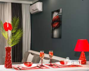 1-к квартира, посуточно, 30м2, 11/16 этаж