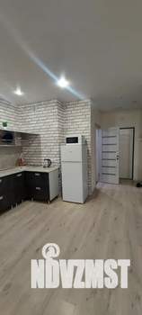 Студия квартира, посуточно, 35м2, 8/12 этаж