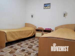 2-к квартира, посуточно, 65м2, 2/4 этаж