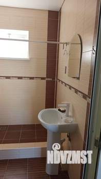 Студия квартира, на длительный срок, 31м2, 2/3 этаж