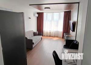 2-к квартира, посуточно, 37м2, 20/20 этаж