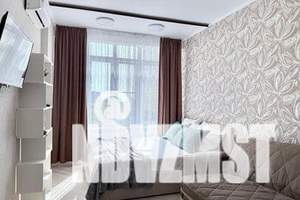 1-к квартира, посуточно, 35м2, 3/9 этаж