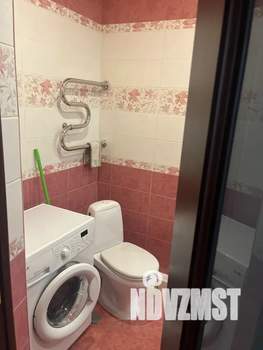 1-к квартира, посуточно, 54м2, 5/11 этаж