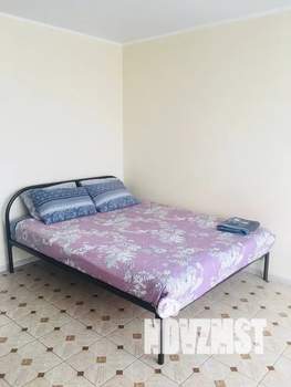 Студия квартира, посуточно, 26м2, 4/9 этаж