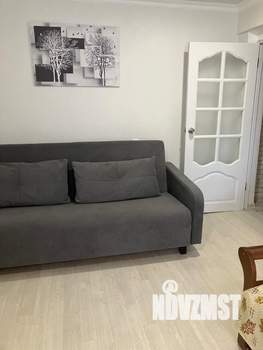 2-к квартира, на длительный срок, 45м2, 2/5 этаж