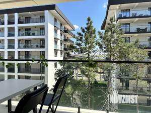 2-к квартира, посуточно, 60м2, 4/7 этаж