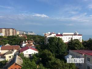 2-к квартира, на длительный срок, 45м2, 6/9 этаж