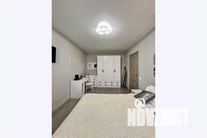 2-к квартира, посуточно, 53м2, 8/9 этаж