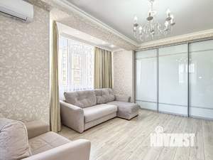 2-к квартира, посуточно, 63м2, 5/9 этаж