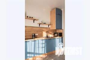 1-к квартира, посуточно, 23м2, 2/6 этаж