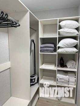 2-к квартира, посуточно, 53м2, 1/1 этаж