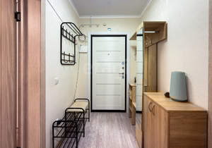 1-к квартира, на длительный срок, 38м2, 8/17 этаж