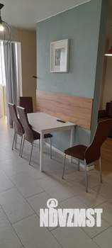 2-к квартира, посуточно, 55м2, 5/16 этаж