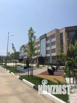 2-к квартира, посуточно, 52м2, 3/4 этаж