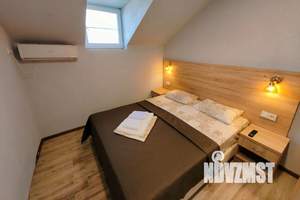 4-к квартира, посуточно, 67м2, -1/4 этаж